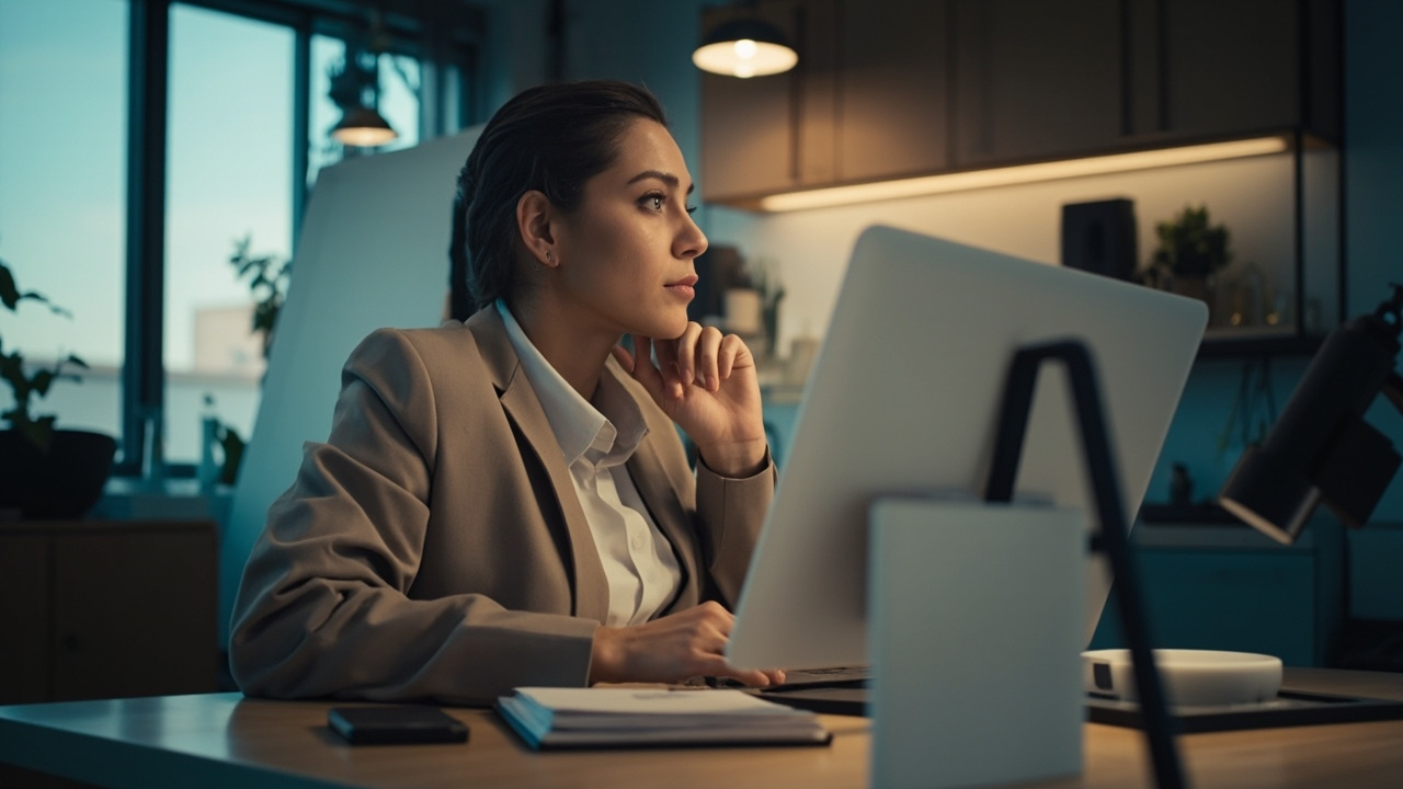 Social Media vs a Website: Understanding What Each Is For