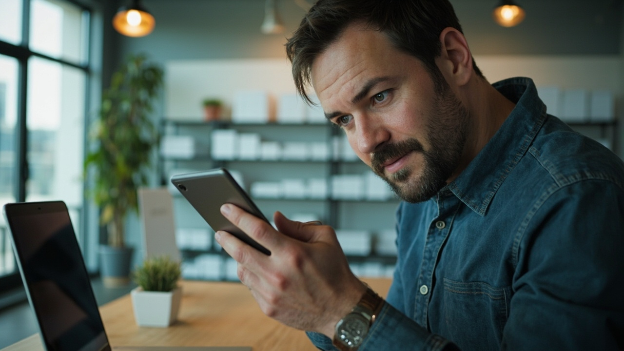 WhatsApp Catalog Setup for Small Retailers