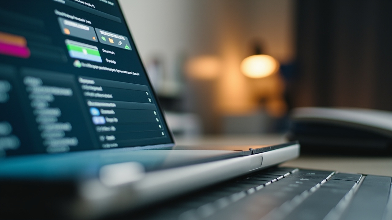 Professional business email and cloud productivity tools
