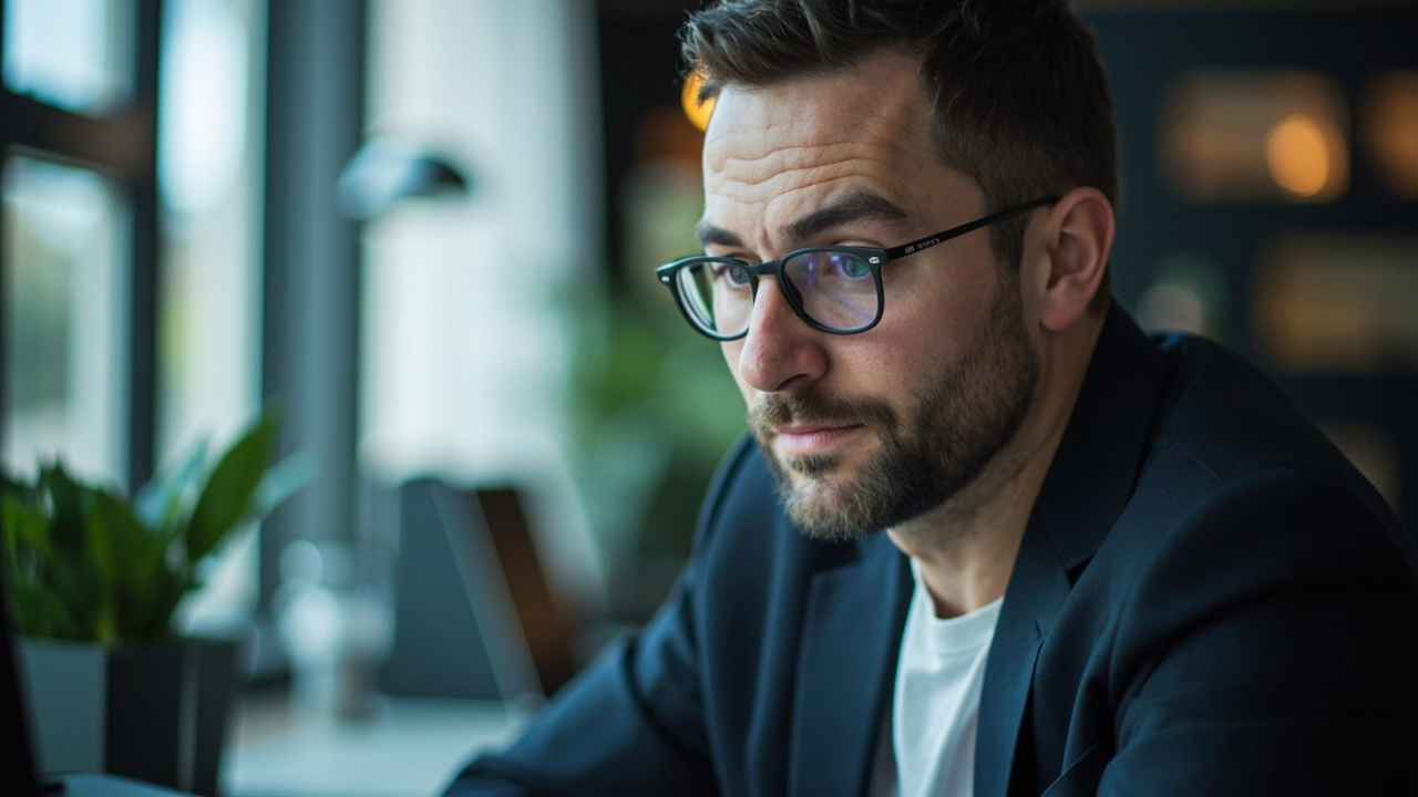 Business productivity software, office collaboration tools