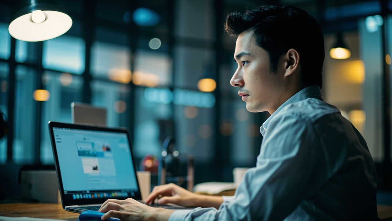 A full range of digital services for growing businesses